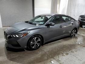 447-10813r Nissan Passenger Axle Shaft Front Cvt 2.0l Fits 20 Sentra 10654388