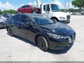 447-10814l Nissan Driver Axle Shaft Front Cvt 2.0l Fits 20 Sentra 7445612