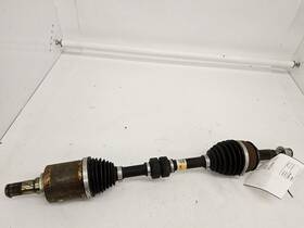 447-11292l Nissan Driver Axle Shaft Front Us Built Awd 1.5l Fits 22-23 Rogue 3394374