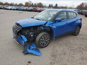 447-11307l Nissan Driver Axle Shaft Front Sr 5 Lug Wheel Fits 21-23 Kicks 11132118