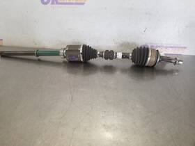 Nissan 447-11339r 25 Pathfinder Rock Creek Awd 3.5l Axle Shaft Passenger Front Right Oem