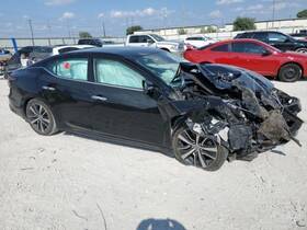 447-11504r Nissan Maxima 2022 Axle Shaft 1941087