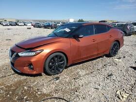 447-11505l Nissan Maxima 2021 Axle Shaft 2266153
