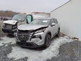447-11810r Nissan Passenger Axle Shaft Front Japan Built Awd Fits 24-25 Rogue 843946