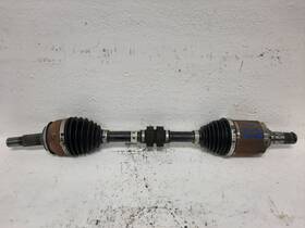 447-11812l Nissan 2025 Rogue Left Front Axle Shaft 6k 1.5l