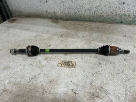447-12039 Nissan 2025 Kicks Driver Left Side Rear Axle Shaft Oem