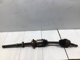 447-50206r Nissan Murano 2006 2007 Front Right Passenger Axle Shaft Factory