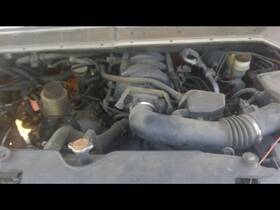 447-50216l Nissan Driver Axle Shaft Rear Fits 04-06 Titan 1480772