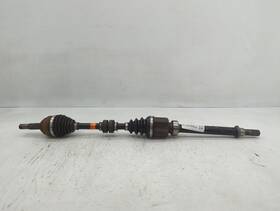 447-50376 Nissan 2007-2012 Versa Axle Shaft Front Driver Cv C/v Umfg9