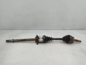 447-50415 Nissan 2007-2008 Maxima Axle Shaft Front Driver Cv C/v Uiubf