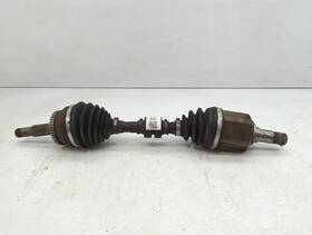 447-50417 Nissan 2007-2008 Maxima Axle Shaft Front Driver Cv C/v Gnm7w