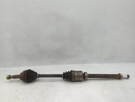 447-50430 Nissan 2007-2013 Altima Axle Shaft Front Driver Cv C/v Be27r