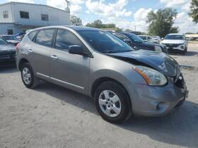 447-50640r Nissan Passenger Axle Shaft Front Vin J 1st Digit Fwd Fits 08-15 Rogue 7619717