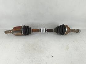 447-50641 Nissan Rogue Select Axle Shaft Front Driver Cv C/v Y1ky8