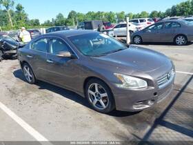 447-50852r Nissan Passenger Axle Shaft Front Automatic Transmission Fits 09-14 Maxima 7410010