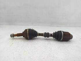 447-50864 Nissan 2009-2014 Murano Axle Shaft Front Driver Cv C/v Piwvd