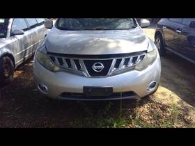 447-50865r Nissan Passenger Right Axle Shaft Front Fwd Fits 09-14 Murano 1062058
