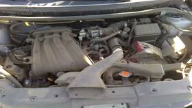 447-50896r Nissan Passenger Axle Shaft Front Manual Transmission Fits 09-11 Versa 26346594