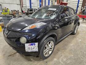 447-51203l Nissan 11 - 17 Juke Driver Left Front Axle Shaft E828213
