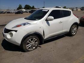 447-51206r Nissan Passenger Axle Shaft Front Fwd Cvt Fits 11-17 Juke 1198052