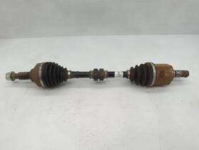 447-51339 Nissan 2011-2014 Quest Axle Shaft Front Passenger Cv C/v Bzs2z
