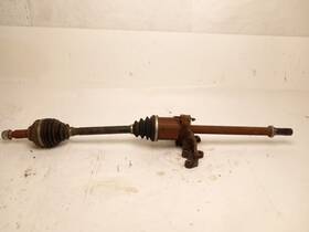 447-51339r Nissan Front Passenger Axle Shaft Fits Quest 2011 - 2014 Oem