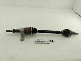 447-51431r Nissan Leaf Ev Hatchback Passenger Right Front Axle Shaft Fits 2011 2012 11 12