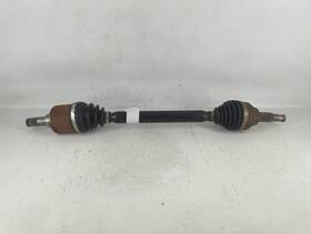 447-51432 Nissan 2011-2012 Leaf Axle Shaft Front Driver Cv C/v Yp4sb