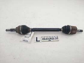 447-51432l Nissan Leaf Ev Hatchback Driver Left Front Axle Shaft Fits 2011 2012 11 12