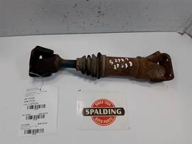 447-52589 Nissan Dmg Rear Cv Axle Shaft From 1981 Mt Datsun 280zx 10571895