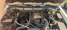447-59199a Nissan Axle Shaft Front Rubber Boot Type Fits 96-01 Pathfinder 30850678