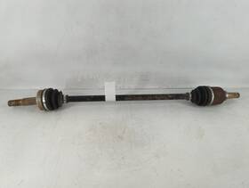 447-59602 Nissan 2017 Rogue Axle Shaft Front Driver Cv C/v Bb91n