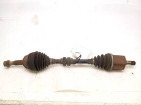447-61502l Nissan Driver Side Axle Shaft Fits Quest 2004 - 2009 Oem