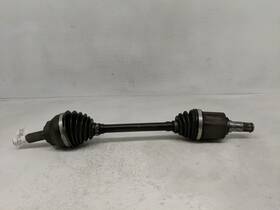 447-61617 Nissan 2004-2006 Quest Axle Shaft Front Driver Cv C/v N45hu