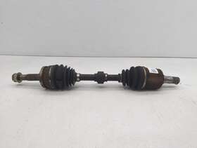 447-61701 Nissan 2005-2006 Altima Axle Shaft Front Driver Cv C/v Nds35