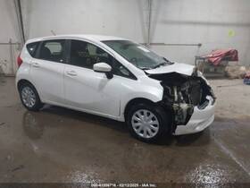 447-61829r Nissan Passenger Axle Shaft Front Hatchback Note Canada Fits 12-19 Versa 8577524