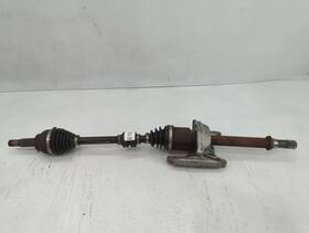 447-62032 Nissan 2015 Nv200 Axle Shaft Front Driver Cv C/v Tv57q