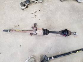 447-62039r Nissan Passenger Axle Shaft 3.5l 6 Cylinder Mcvt Fits 13-18 Altima