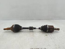 447-62366 Nissan 2015-2017 Quest Axle Shaft Front Driver Cv C/v Fu5c3