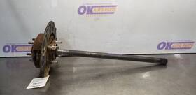447-62472r Nissan 17 Titan Xd Sl Axle Shaft Rear Right Passenger