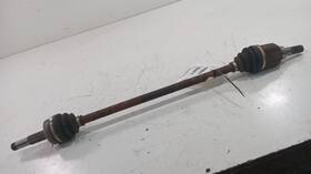 447.da1f16 Nissan Rogue Passenger Right Rear Cv Axle Shaft 2014 2015 2016 2017