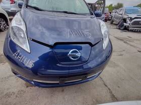 476-58787 Nissan Loaded Beam Axle Fits 13-17 Leaf 1185987