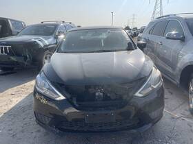 476-58815 Nissan Loaded Beam Axle Drum Brakes Fits 16-19 Sentra 1172643