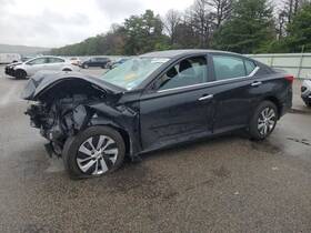 490-10156r Nissan Passenger Right Rear Knuckle/stub Awd Fits 19-20 Altima 603353