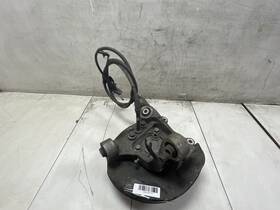 490-50207r Nissan 2009 Altima Sl 2.5l Rear Right Passenger Side Spindle Knuckle Wheel Hub