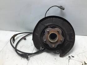 490-50418r Nissan Maxima 2011 Rear Right Spindle Knuckle With Parking Brake Cable&speed Senso