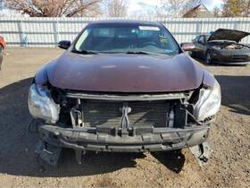 490-50419l Nissan Driver Left Rear Knuckle/stub Fits 11-14 Maxima 2188