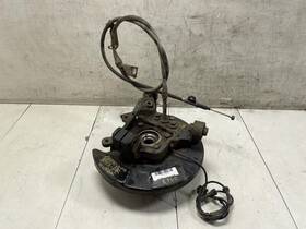 490-59293l Nissan 2013 Pathfinder Sv Rear Left Driver Side Spindle Knuckle Wheel Hub Oem
