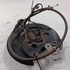 490.da1g16 Nissan Leaf Passenger Right Rear Spindle Knuckle Bearing Hub 2013 2014 2015 201