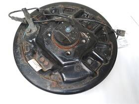 490.da1i19 Nissan Rear Passenger Wheel Bearing Hub For Sentra 2019 Oem
